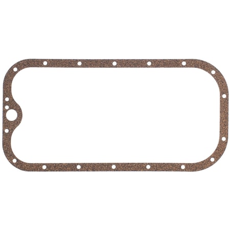 Mahle Engine Oil Pan Gasket OS32141